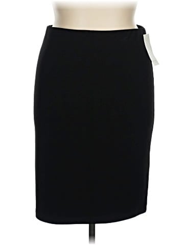 Karen Kane Formal Skirt (view 1)