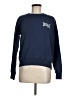 Zara Blue Sweatshirt Size M - photo 1