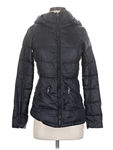 DKNY Snow Jacket (view 1)