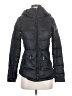 DKNY 100% Nylon Black Snow Jacket Size XS - photo 1