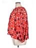 Rhode Red Long Sleeve Blouse Size XL - photo 5