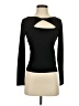Circus NY by Sam Edelman Black Long Sleeve Top Size XS - photo 1