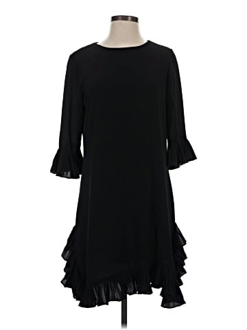 MSK Cocktail Dress (view 1)