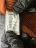 Lillusory Brown Cardigan Size L - photo 8