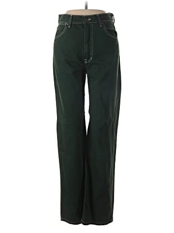 Reformation Jeans Jeans (view 1)