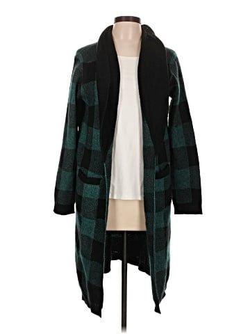 Maurices Cardigan (view 1)