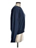 Zara Blue Sweatshirt Size M - photo 4