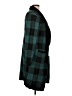 Maurices Plaid Green Cardigan Size L - photo 4