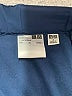 Uniqlo 100% Polyester Blue Casual Pants Size S - photo 7