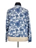 Walter Hagen Print Blue Track Jacket Size XXL - photo 2
