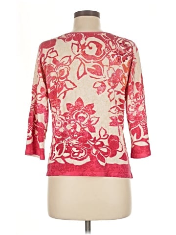 Sigrid Olsen Silk Cardigan (view 2)