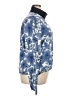 Walter Hagen Print Blue Track Jacket Size XXL - photo 4