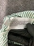 Universal Thread Green 3/4 Sleeve Blouse Size XS - photo 8