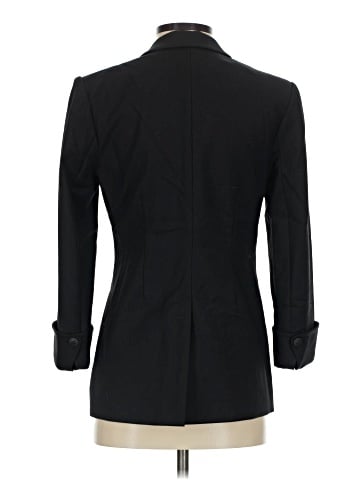 Elizabeth and James Blazer (view 2)