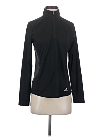 Adidas Track Jacket (view 1)