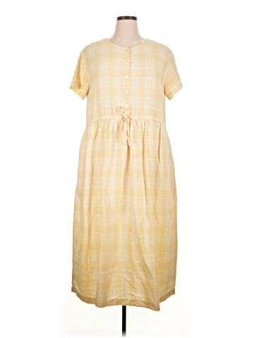 Eddie Bauer Casual Dress (view 1)