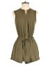 Girlfriend Collective Green Romper Size XXS - photo 1