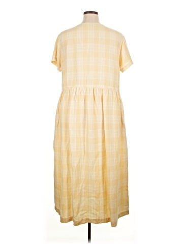 Eddie Bauer Casual Dress (view 2)