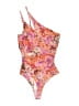 Lulus Pink Bodysuit Size S - photo 1