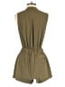 Girlfriend Collective Green Romper Size XXS - photo 2