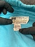 Assorted Brands Teal Formal Skirt Size 7 - photo 4