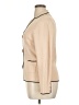 BCBGMAXAZRIA Solid Tan Cardigan Size XL - photo 5