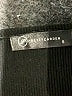 Prettygarden Solid Black Cocktail Dress Size S - photo 7
