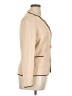 BCBGMAXAZRIA Solid Tan Cardigan Size XL - photo 4