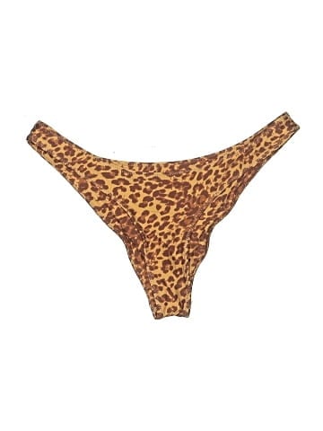 Stone Fox Swim Swimsuit Bottoms (view 1)