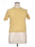 Zara Yellow Pullover Sweater Size XL - photo 1