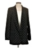 Zara Polka Dots Black Blazer Size XS - photo 1