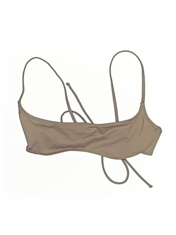 SKIMS Swimsuit Top (view 1)