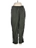 Ann Taylor LOFT Green Casual Pants Size S - photo 1