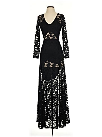 Nightcap Cocktail Dress (view 1)