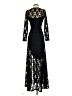 Nightcap Black Cocktail Dress Size XS (1) - photo 2