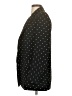 Zara Polka Dots Black Blazer Size XS - photo 5