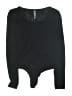 The Kit. Black Bodysuit Size 2 - photo 1