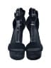 Assorted Brands Black Heels Size 8 1/2 - photo 2