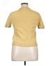 Zara Yellow Pullover Sweater Size XL - photo 2