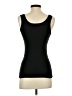 Cotton Candy Black Tank Top Size S - photo 2