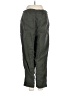 Ann Taylor LOFT Green Casual Pants Size S - photo 2