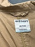 Old Navy 100% Cotton Tan Jacket Size XS - photo 6