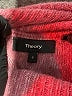 Theory 100% Cashmere Burgundy Cashmere Pullover Sweater Size S - photo 7