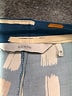Numph Print Blue Casual Pants Size EU 42 / US 12 - photo 7