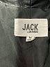 Jack by BB Dakota 100% Polyurethane Black Jacket Size M - photo 6