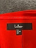 Lulus Color Block Red Jumpsuit Size M - photo 4