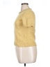 Zara Yellow Pullover Sweater Size XL - photo 5