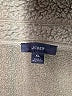 J.Crew 100% Polyester Green Jacket Size XL - photo 6