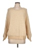 Umgee Tan Pullover Sweater Size L - photo 1