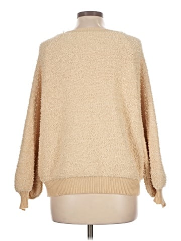 Umgee Pullover Sweater (view 2)